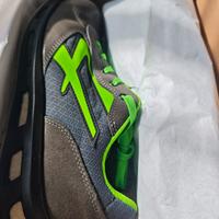 scarpe antinfortunistiche 