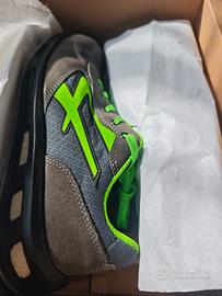 scarpe antinfortunistiche 