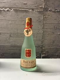 Grappa vintage