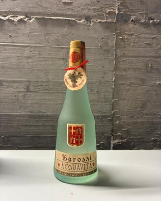 Grappa vintage