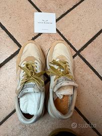 numero sbagliato voile blanche