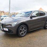ALFA ROMEO STELVIO 2.2 TD CV.190 Q4 SUPER EXCUTIVE