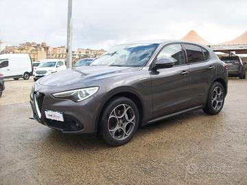 ALFA ROMEO STELVIO 2.2 TD CV.190 Q4 SUPER EXCUTIVE