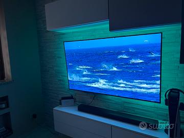 TV OLED 55” LG
