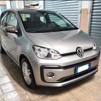 Volkswagen UP TSI 90cv
