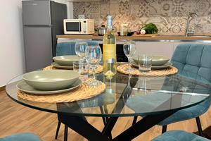 Appartamento moderno vicino Cagliari