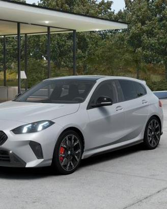 BMW Serie 1 120d 48V MSport Pro auto