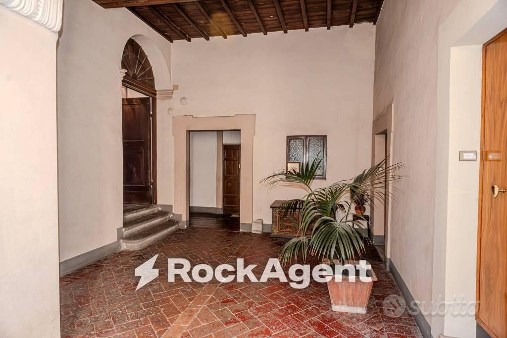 Appartamento – Acquapendente, Viterbo - Vista 5