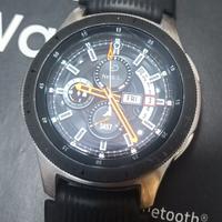 Samsung Galaxy Watch 46mm Bluetooth

