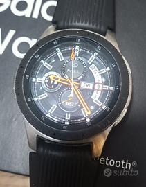 Samsung Galaxy Watch 46mm Bluetooth

