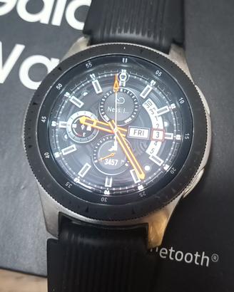 Samsung Galaxy Watch 46mm Bluetooth

