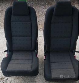Sedili terza fila Peugeot 307  SW