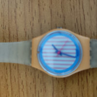 Orologio Swatch donna originale