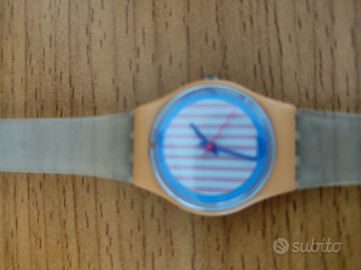 Orologio Swatch donna originale