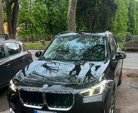 BMW X1 s drive 18d