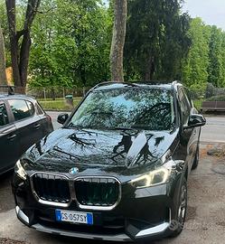 BMW X1 s drive 18d