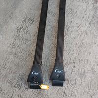 barre portatutto per FIAT Panda 