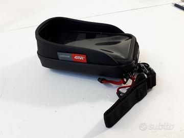 Givi Porta Smartphone da manubrio