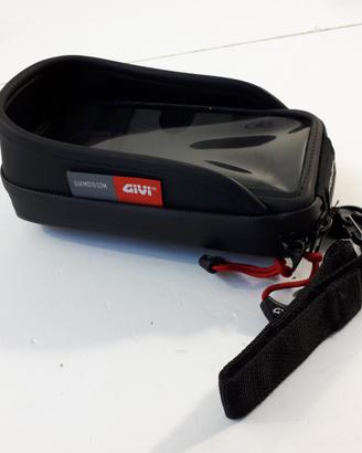 Givi Porta Smartphone da manubrio