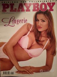GLI SPECIALI DI PLAYBOY Italia Anni 90-