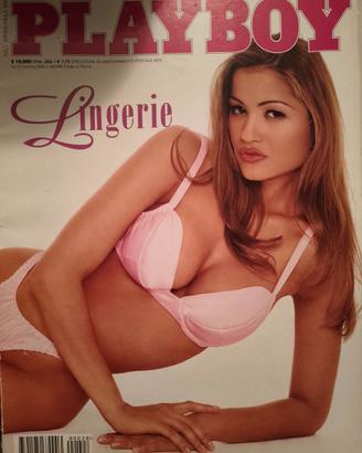 GLI SPECIALI DI PLAYBOY Italia Anni 90-