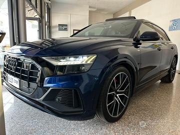 Audi Q8 50 3.0 tdi mhev Sport quattro tiptronic "