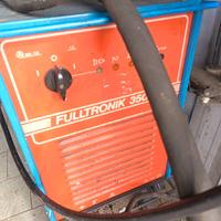 saldatrice a filo 380 volt 