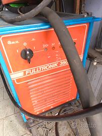saldatrice a filo 380 volt 