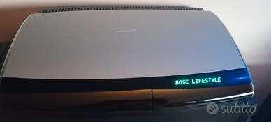 Bose AV18 Media Center