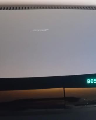 Bose AV18 Media Center