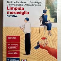 Limpida Meraviglia Narrativa - 9788808220592