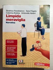 Limpida Meraviglia Narrativa - 9788808220592