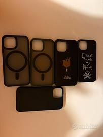 Cover iphone 13 mimi