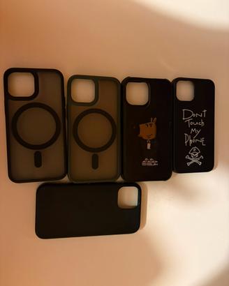 Cover iphone 13 mimi