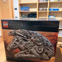 LEGO MILLENIUM FALCON UCS
