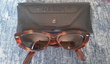 Occhiali da sole Sting