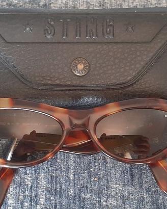 Occhiali da sole Sting