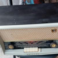 Radio Philips Alfiere 3