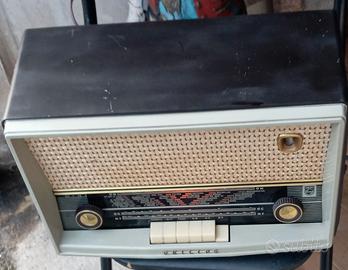 Radio Philips Alfiere 3