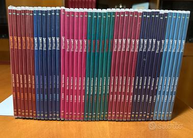 SMALLVILLE - COFANETTO DVD STAGIONI DALLA 1 ALLA 7