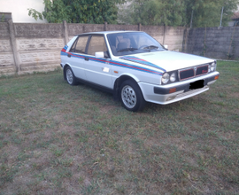 Lancia Delta 1.6 hf turbo