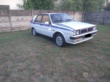 Lancia Delta 1.6 hf turbo