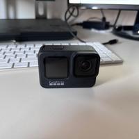 Gopro hero 9 black