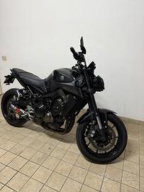 Mt-09 2020