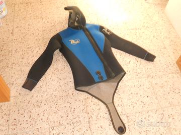 muta umida sp 5mm 2 pezzi