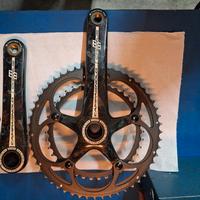 guarnitura campagnolo corus 11velocita