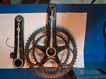 guarnitura campagnolo corus 11velocita