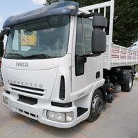 Iveco eurocargo 90e22 ribaltabile