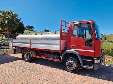 Iveco Eurocargo 120E23