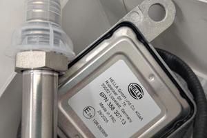 Sensore NOX HELLA 6PN 358 307-131
